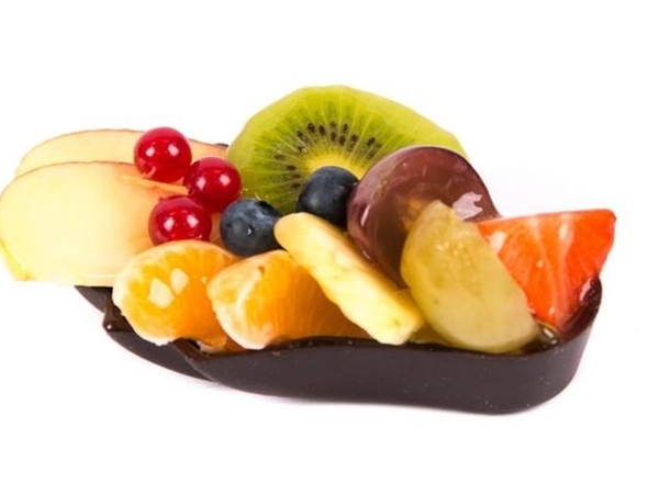 Berenklauw Vers Fruit