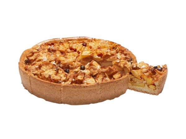 Appeltaartje