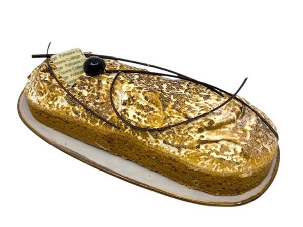 Kersenschuim Smulslof