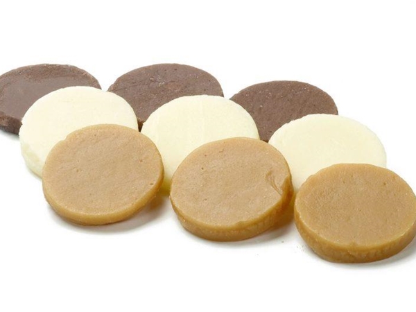 Blister Roomborstplaat