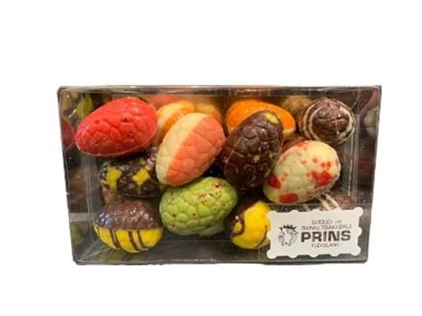 Blister Bonboneitjes